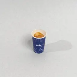 Coffee - Double